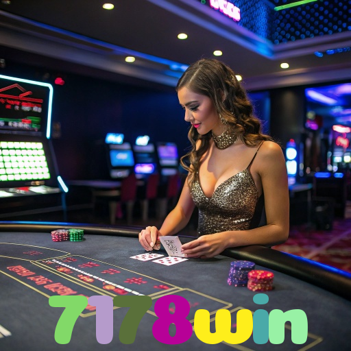 7178win：Aposte no futebol, jogue poker e conquiste vitórias épicas!