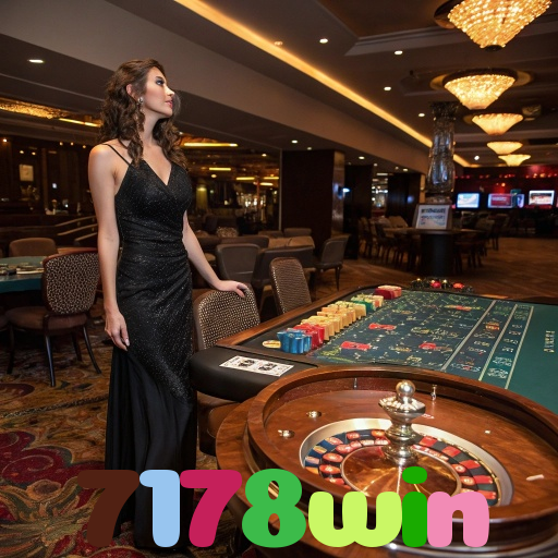 7178win：Aposte nas melhores slots e conquiste prêmios como nunca!