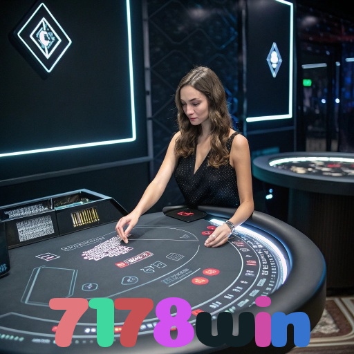 7178win：Aposte no futebol, jogue poker e conquiste vitórias épicas!