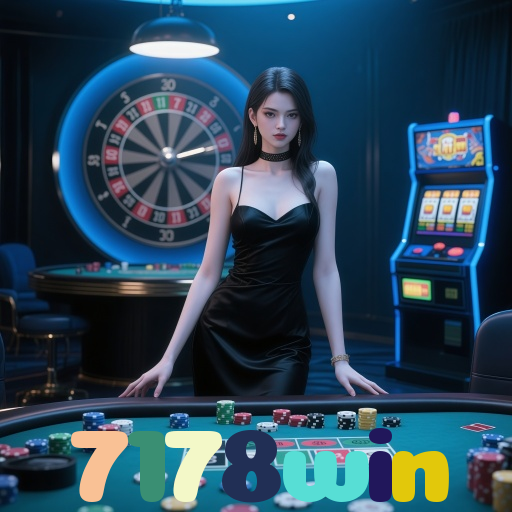 7178win：Aposte no futebol, jogue poker e conquiste vitórias épicas!