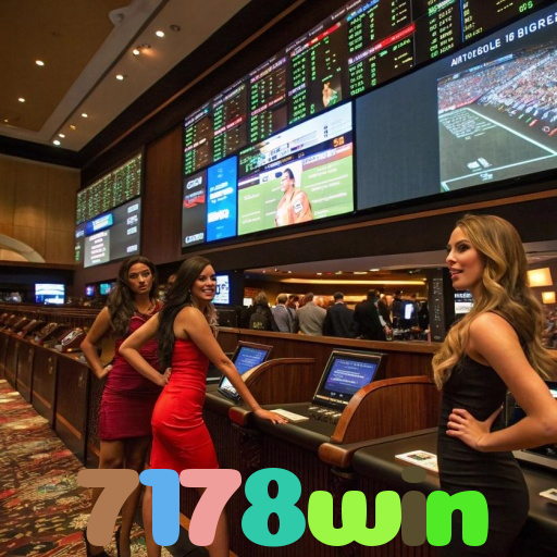 7178win：Aposte no futebol, jogue poker e conquiste vitórias épicas!
