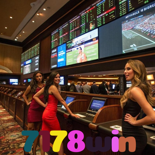 7178win：Aposte nas melhores slots e conquiste prêmios como nunca!