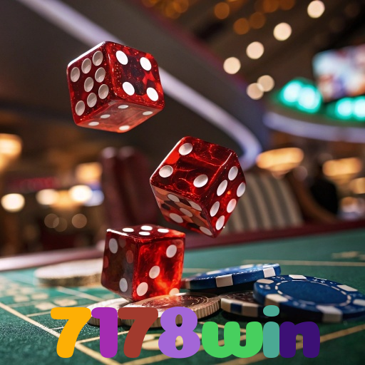 7178win：Jogue poker, aposte no futebol e ganhe em grandes jogos de cassino!
