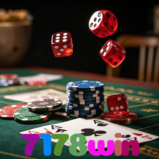 7178win：Aposte nas melhores slots e conquiste prêmios como nunca!