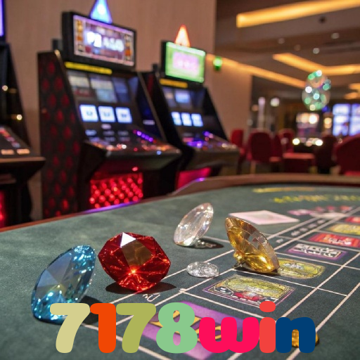 7178win：Jogue poker, aposte no futebol e ganhe em grandes jogos de cassino!