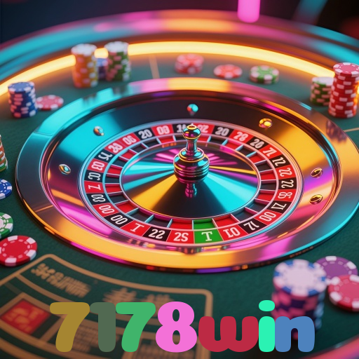7178win：Jogue poker, aposte no futebol e ganhe em grandes jogos de cassino!