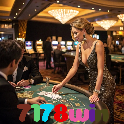 7178win：Aposte nas melhores slots e conquiste prêmios como nunca!