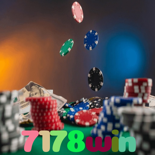 7178win：Aposte nas melhores slots e conquiste prêmios como nunca!