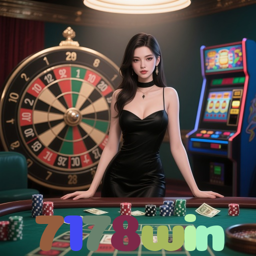 7178win：Jogue poker, aposte no futebol e ganhe em grandes jogos de cassino!