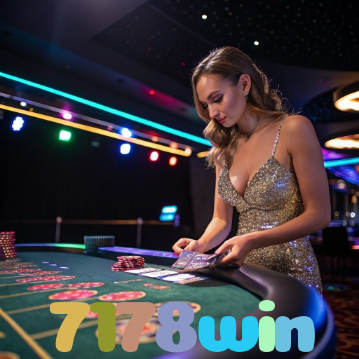 7178win：Aposte no futebol, jogue poker e conquiste vitórias épicas!
